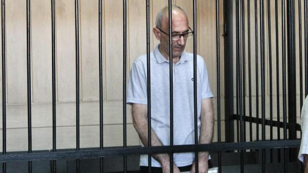 Новосибирец организовал нарколабораторию и получил 16 лет строгого режима