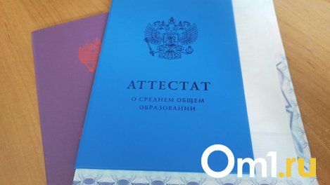 Выпускники 9 и 11 классов в Новосибирске пожаловались на ошибки в аттестатах