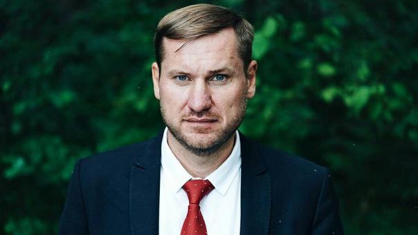 Новосибирского депутата Терещенко вызвали в прокуратуру по подозрению в незаконной помощи мобилизованным