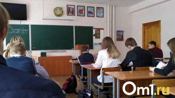 Вожатый или репетитор: в Омске часть учителей будут работать летом