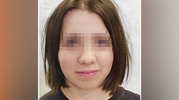 15-летнюю девочку сутки искали в Новосибирске