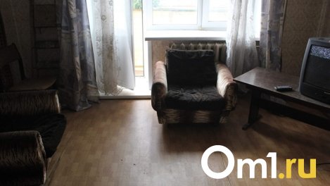 Тела сестёр-близняшек нашли в одной из омских квартир