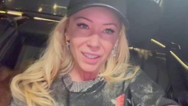 Концерт SHAMANa в Новосибирске вызвал интерес к городу у Мизулиной