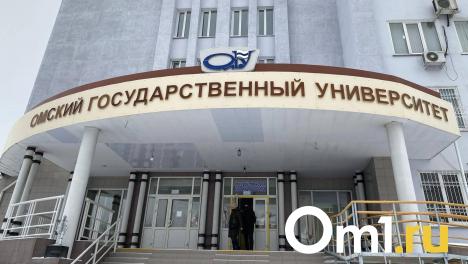 Ректора ОмГУ Сергея Замятина уличили в заимствованиях в кандидатской диссертации