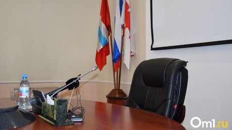 В Омской области сменился глава Любинского городского поселения