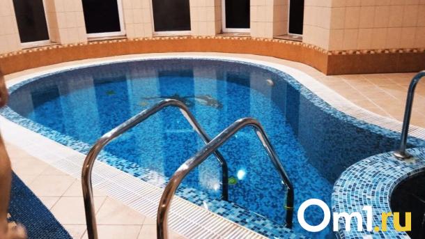 На омском Левобережье появится спорткомплекс с ледовыми площадками и бассейном