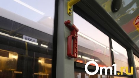 Виталий Хоценко договорился о выделении 700 миллионов на покупку автобусов в села Омской области