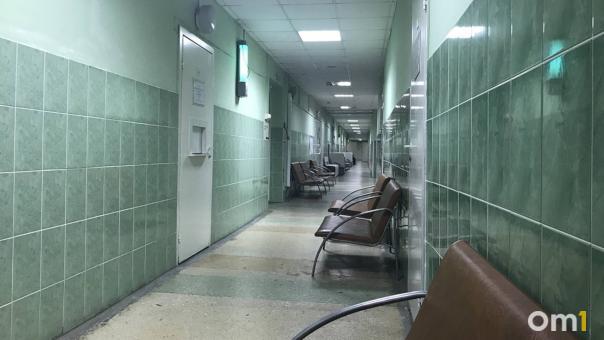 В Омске 10-летняя девочка чуть не «сгорела» от сепсиса