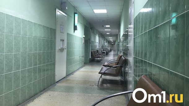 В Омске 10-летняя девочка чуть не «сгорела» от сепсиса