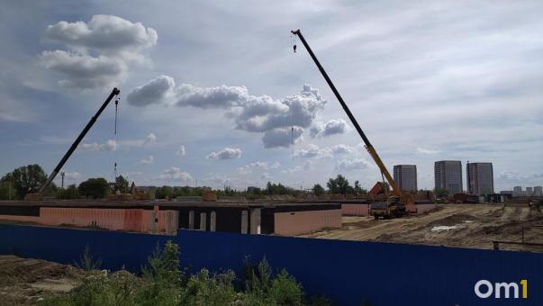В Омской области ищут арендатора для участка под базу отдыха