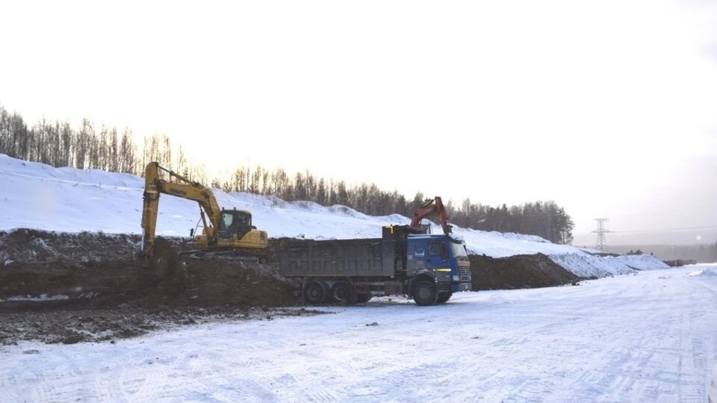 На строительство Восточного обхода в Новосибирске дополнительно выделят 2,5 млрд рублей