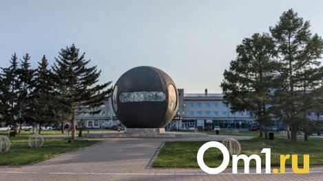 Граффити и скульптуры будут размещаться в Омске по новым правилам