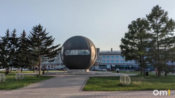 Граффити и скульптуры будут размещаться в Омске по новым правилам
