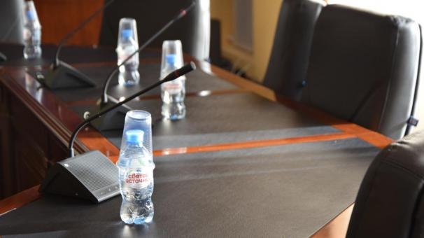 Директор бердского МУП «КБУ» уволился после года работы