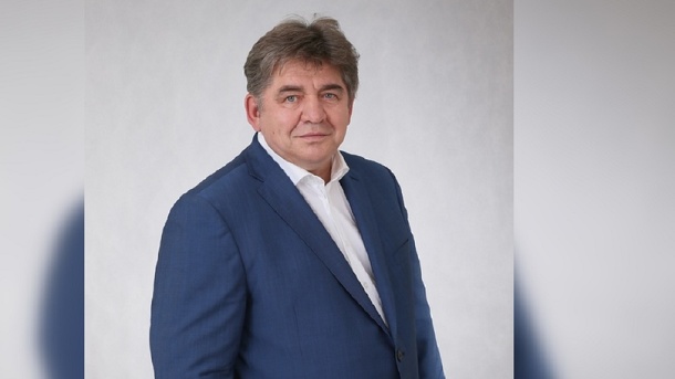 Мэр Бердска Евгений Шестернин покидает свой пост