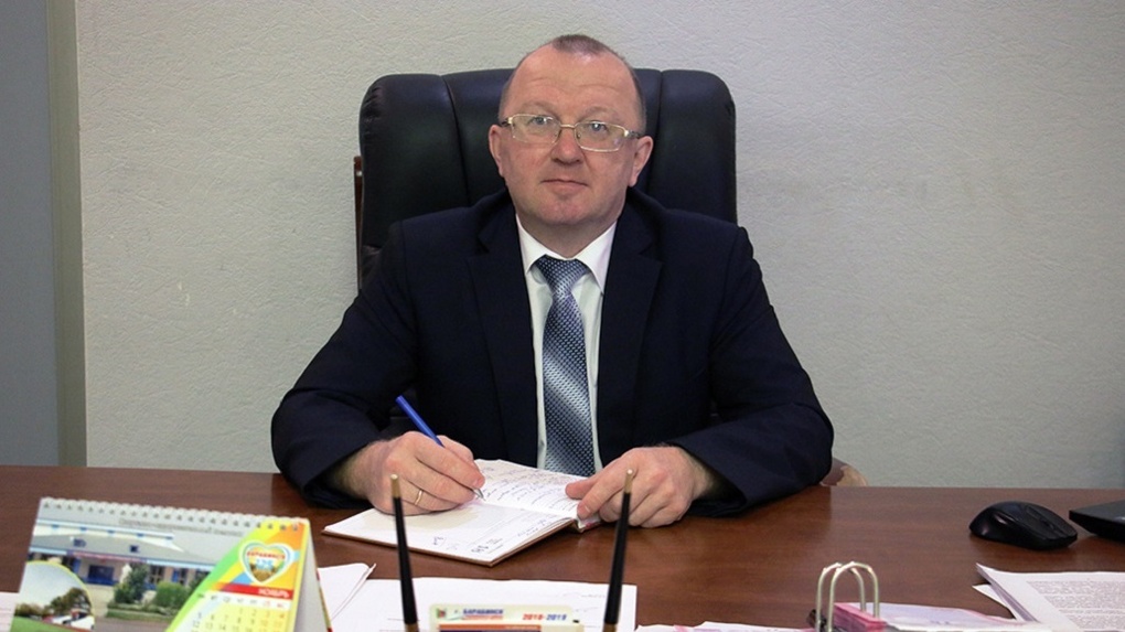 Очередной скандал? Бывший депутат подал заявление в СК на мэра города в Новосибирской области