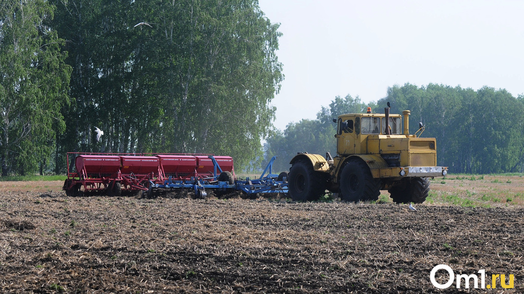 Губернатор Новосибирской области поручил минсельхозу тщательно отслеживать темпы заготовки кормов