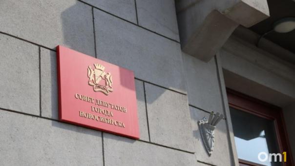 За лишение мандатов депутатов-иногентов проголосовал горсовет Новосибирска