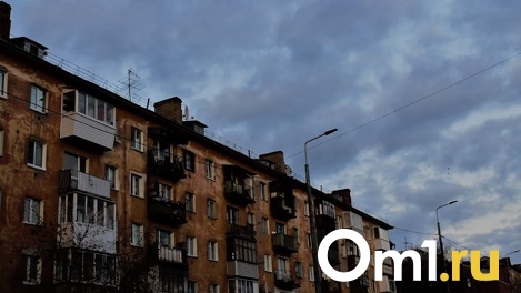 Квартира без кровати или «двушка» у аэропорта: что могут снять омские сироты с инвалидностью на деньги Минобра