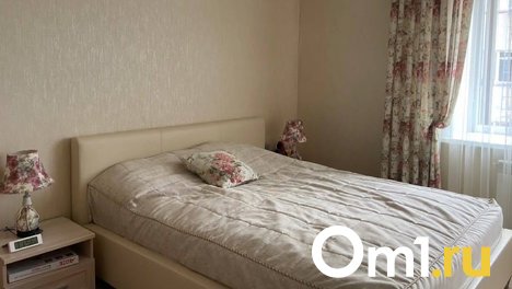 В Омске в номере гостиницы нашли тело мужчины