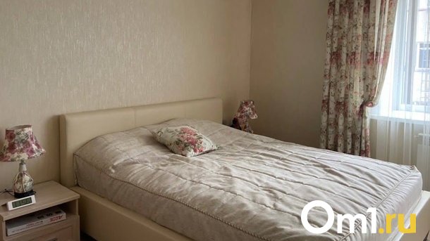 В Омске в номере гостиницы нашли тело мужчины