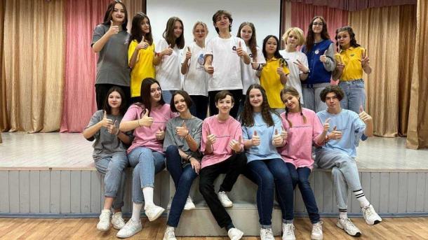 Почти полмиллиона активистов вовлечены в молодёжные мероприятия Новосибирской области