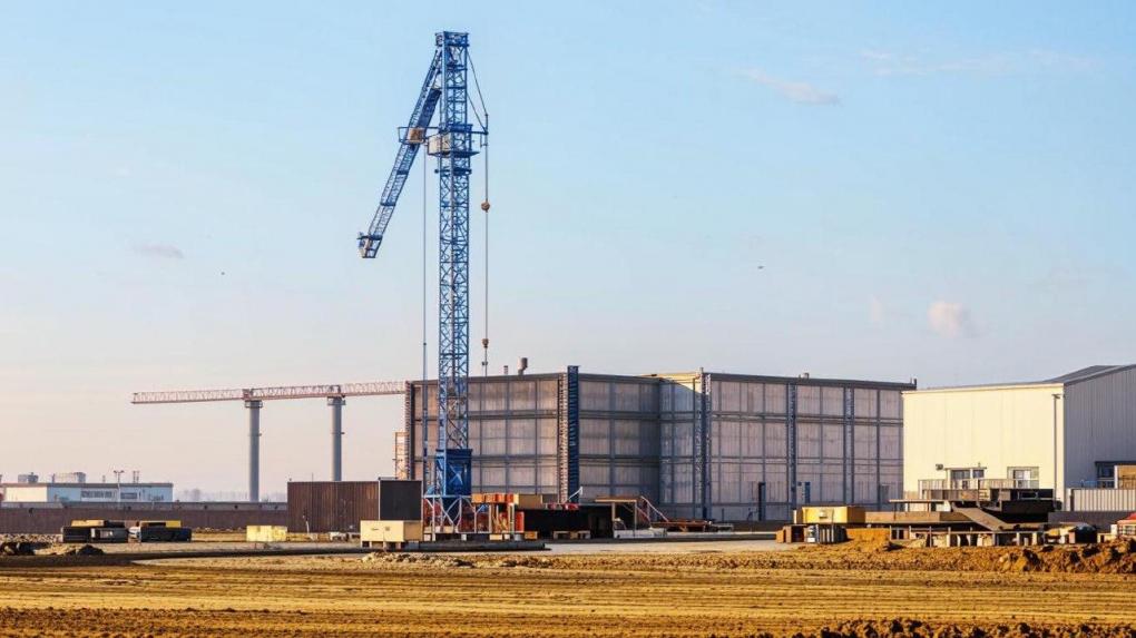 Крупнейший домостроительный комбинат Сибири отправили на продажу: сделка за 350 миллионов рублей