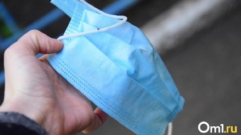 Обязательный масочный режим отменят в Новосибирской области