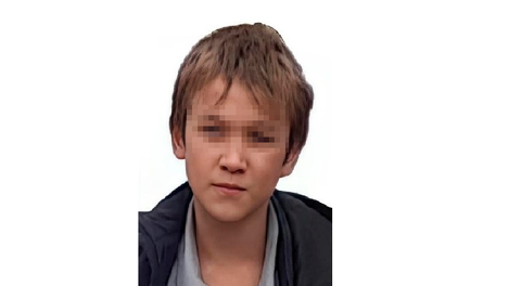 Прятался от родителей? В Новосибирске на пятый день нашли 12-летнего подростка