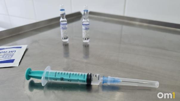 За сутки коронавирус подтвердился у 338 омичей