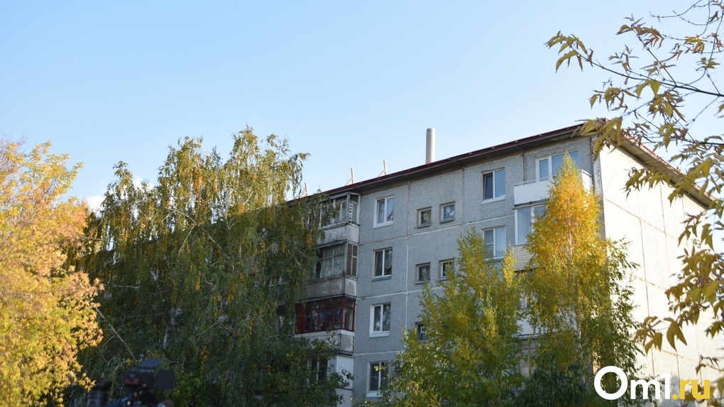 В Минимуществе Омской области сообщили о приобретении квартир для сирот на вторичном рынке