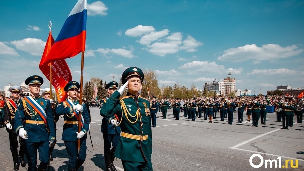 Власти Новосибирской области поддерживают запрос общества на патриотическое воспитание