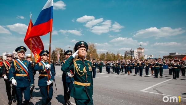 Власти Новосибирской области поддерживают запрос общества на патриотическое воспитание