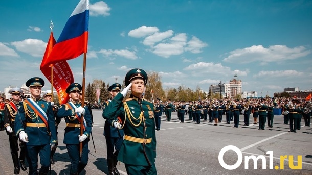 Власти Новосибирской области поддерживают запрос общества на патриотическое воспитание