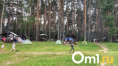 В Омске вырос интерес туристов к купольным отелям
