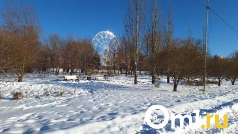 Традиционный фестиваль «Крымская весна» в Омске пройдёт на «Зелёном острове»