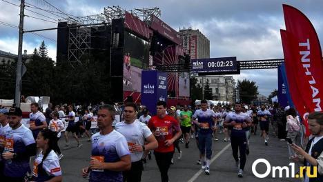 Первые победители SIM. Кто первым пришёл к финишу на дистанции в 10 километров?