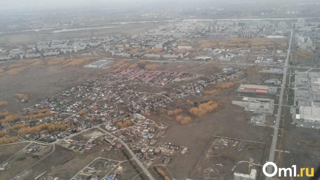 Омский пластический хирург выжил в авиакатастрофе под Иркутском