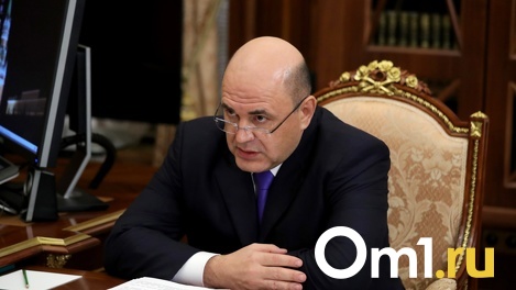 Правительство РФ перешло на «удалёнку»