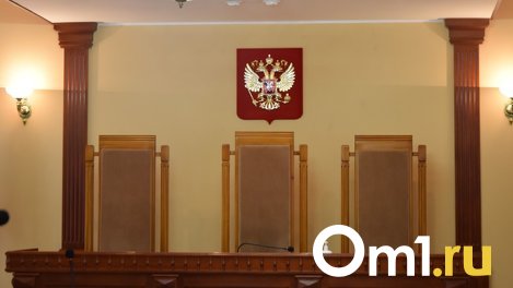 Омича, который зарезал жену из-за запрета видеться с сыном, отправили в колонию на девять лет