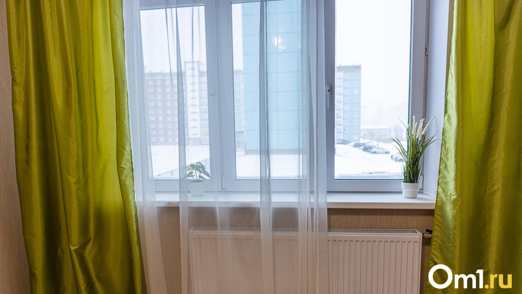 Аренда трёхкомнатных квартир резко подорожала в Новосибирске