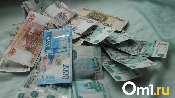 Госдолг Новосибирской области вырос на 5,5 млрд с начала 2022 года
