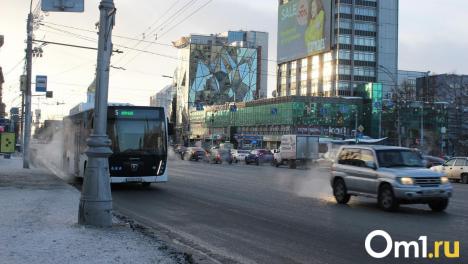 В Октябрьском районе Новосибирска перекроют часть дороги: три месяца ограничений