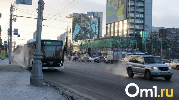 В Октябрьском районе Новосибирска перекроют часть дороги: три месяца ограничений