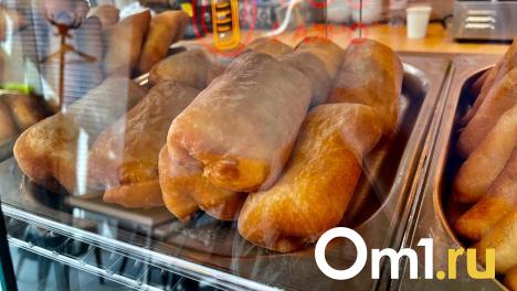 В Омске закрылись филиалы популярной булочной-кондитерской «У Ганса»