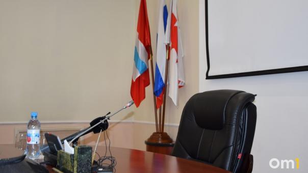Омич возглавил Погрануправление ФСБ РФ в Белгороде