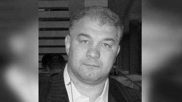 Стали известны время и место прощания со знаменитым омским борцом
