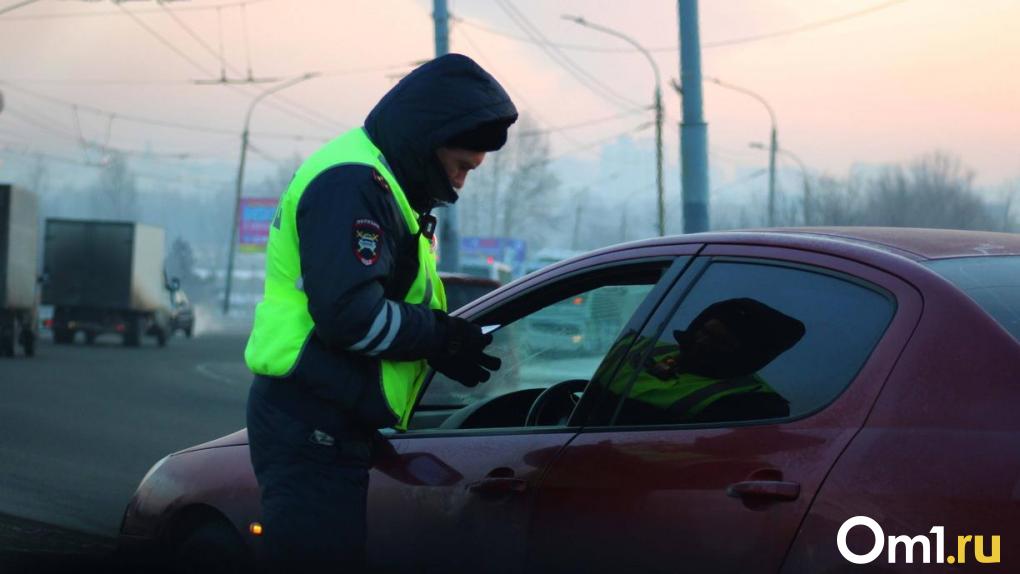 Новосибирцы будут платить штраф в размере 45 тысяч рублей за пьяное вождение