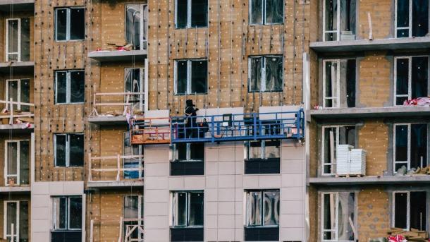 Более 1 000 предписаний выдано государственной жилищной инспекцией Новосибирска за 2024 год