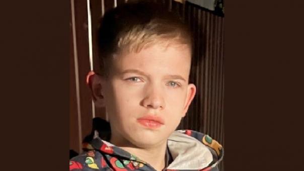 Пропал 12-летний мальчик со скейтбордом в Новосибирске